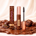 Chocolate mascara - Noir intense 🖤