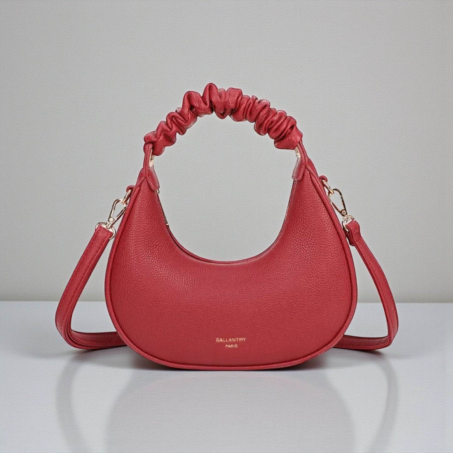 Sac à main - Luna Rouge 🌙