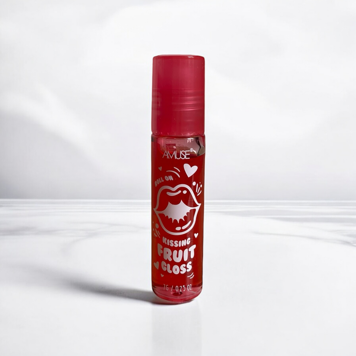 Fruit gloss - Fruits
