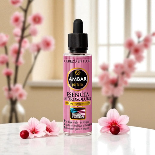 Essence Aromatique - Cerise