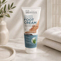 Crème Pieds - Arbre à thé & glycérine