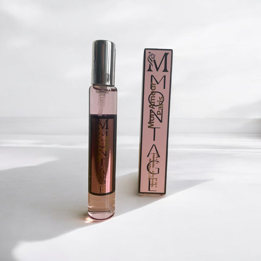 Eau de Parfum - Mon Amour Paris 35mL