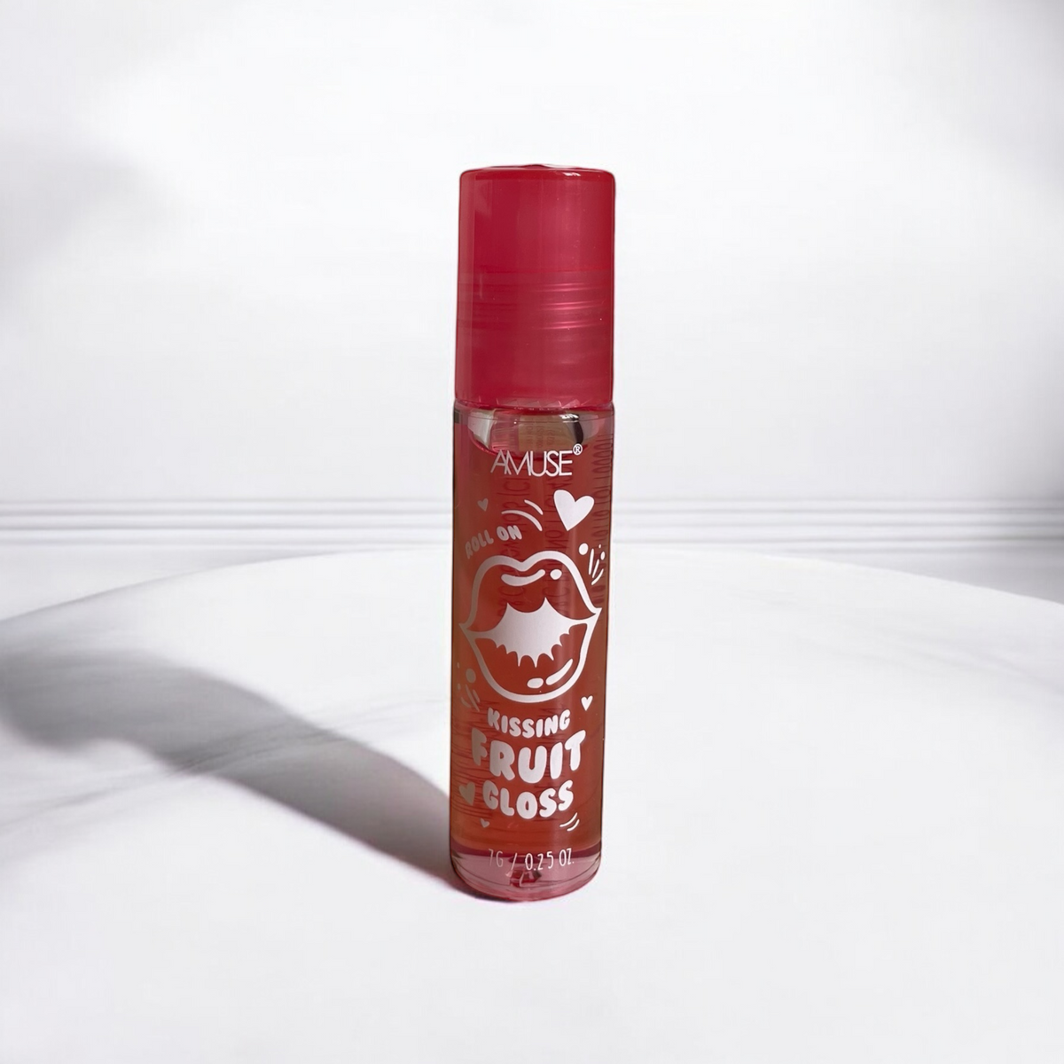 Fruit gloss - Fruits