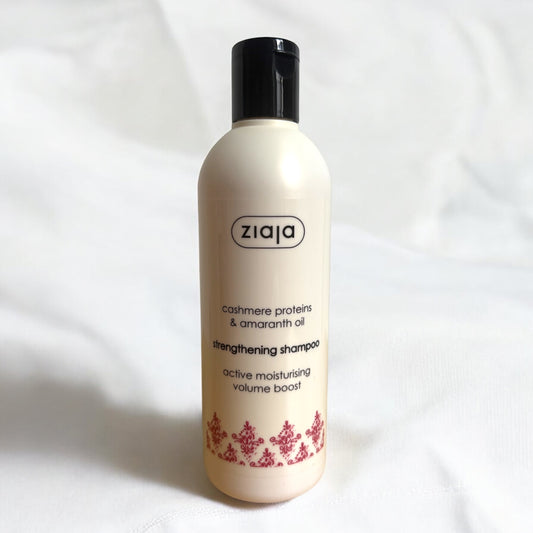 Shampoing Volumateur - Protéines de Cachemire 300mL