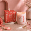 Bougie - Passionberry & pêche 🍑