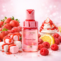 Parfum - Marshmallow glaze