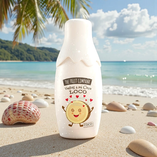 Eau de toilette - Coco loco 🥥