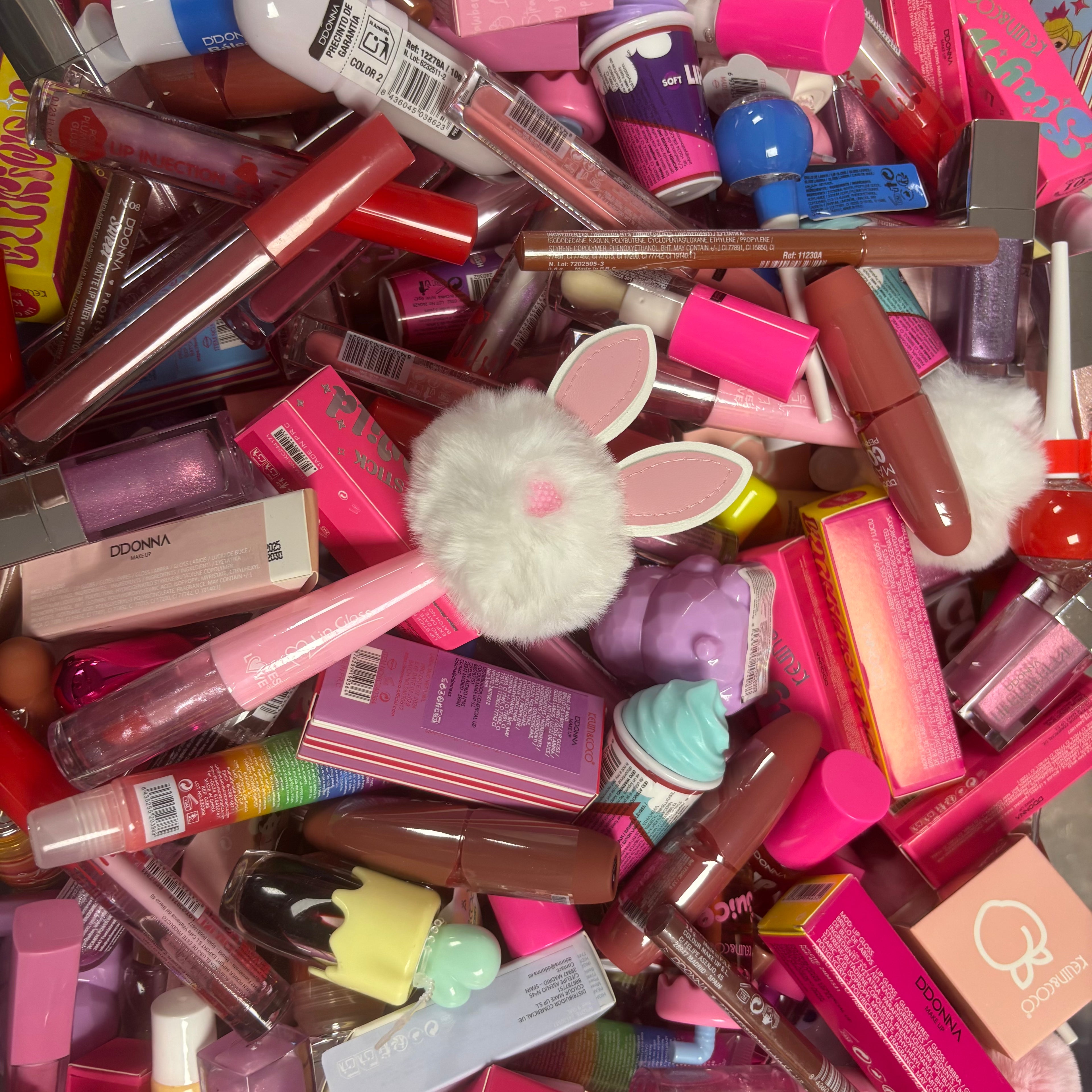 Box lèvres 💕