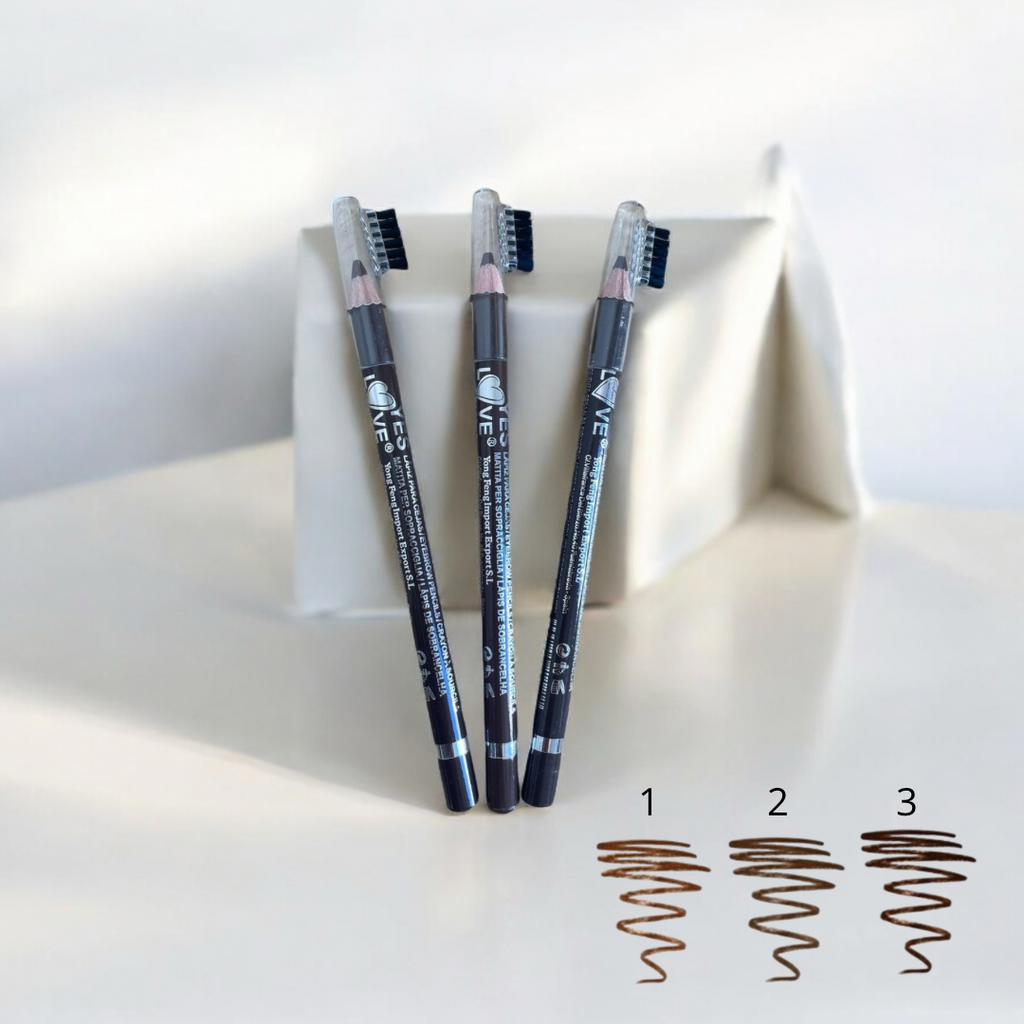 Crayon sourcils - Brown