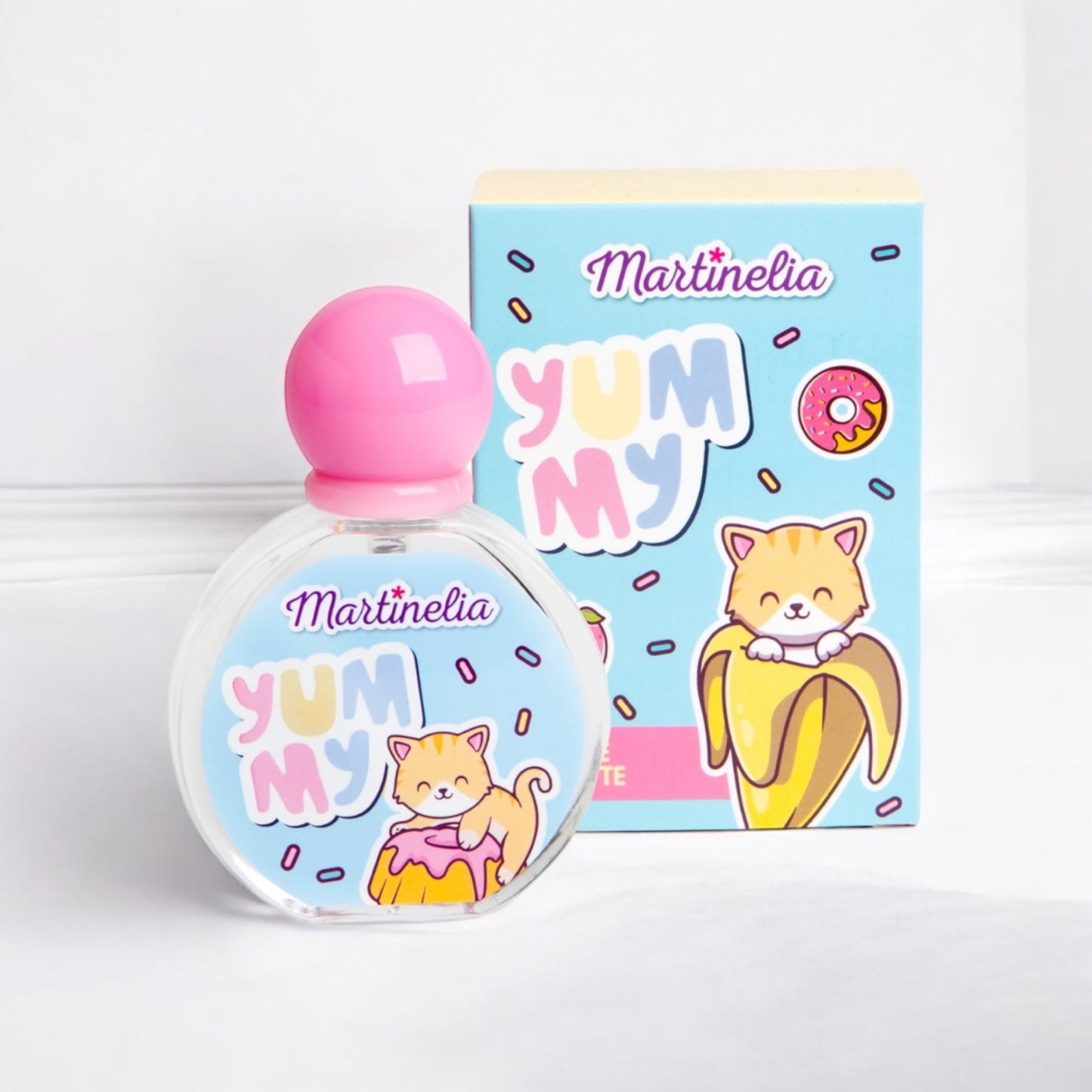 Eau de Toilette - Yum My 30mL