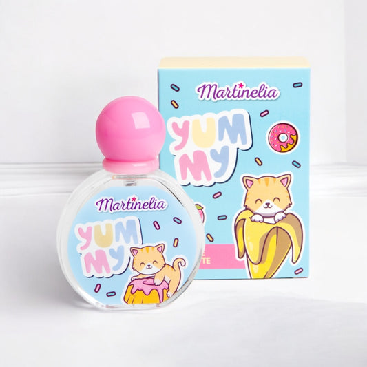 Eau de Toilette - Yum My 30mL