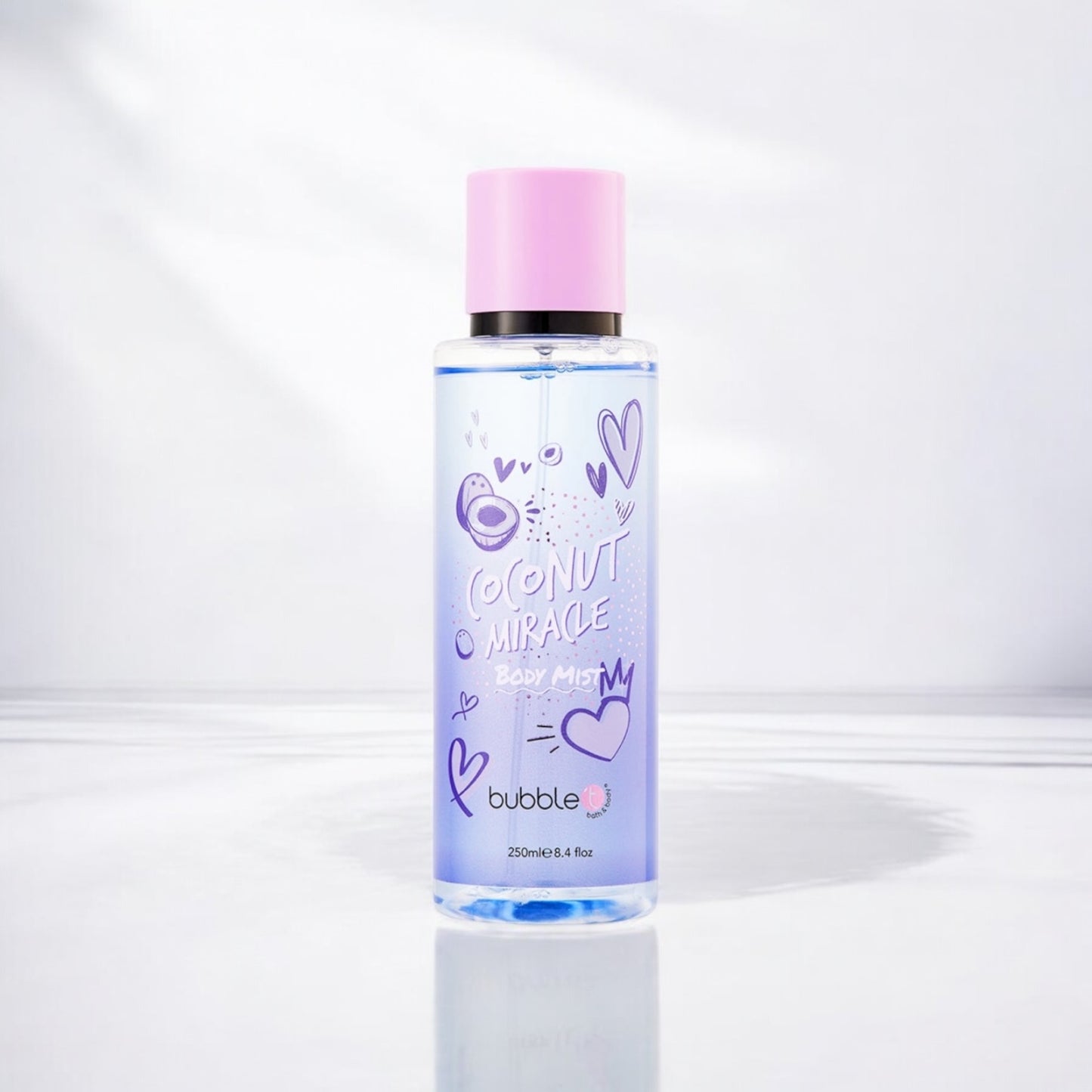 Brume corporelle - Coconut Miracle 🥥