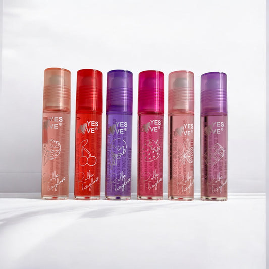 Roller Lipgloss