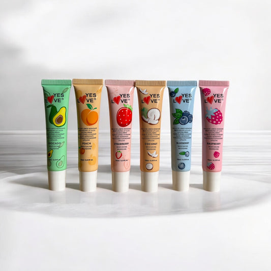 Gloss à Lèvres - Hydratant