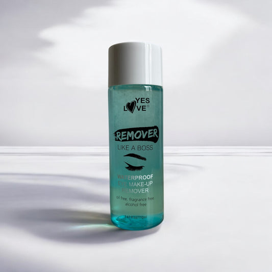 Démaquillant Waterproof