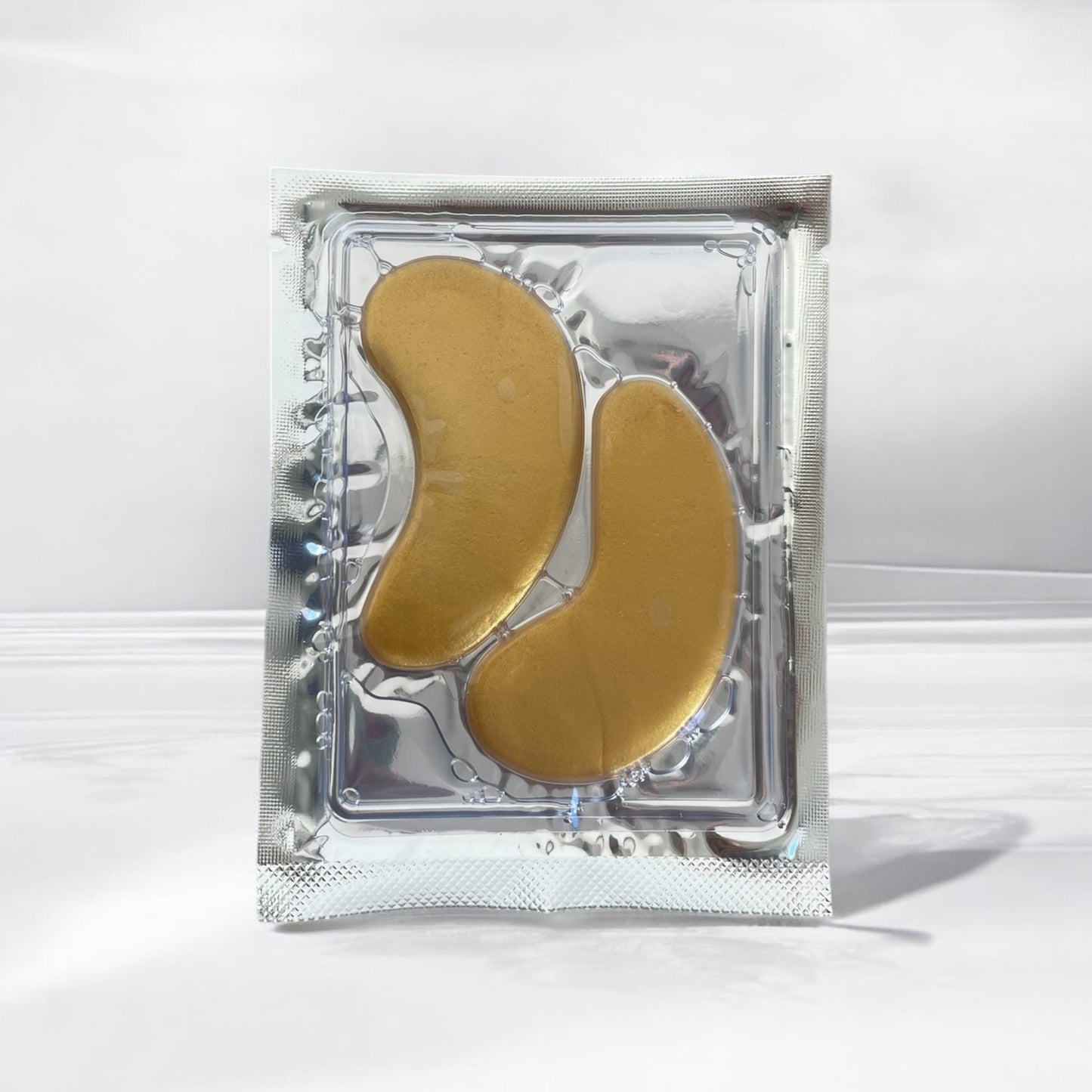 Patch hydrogel - Contours des Yeux