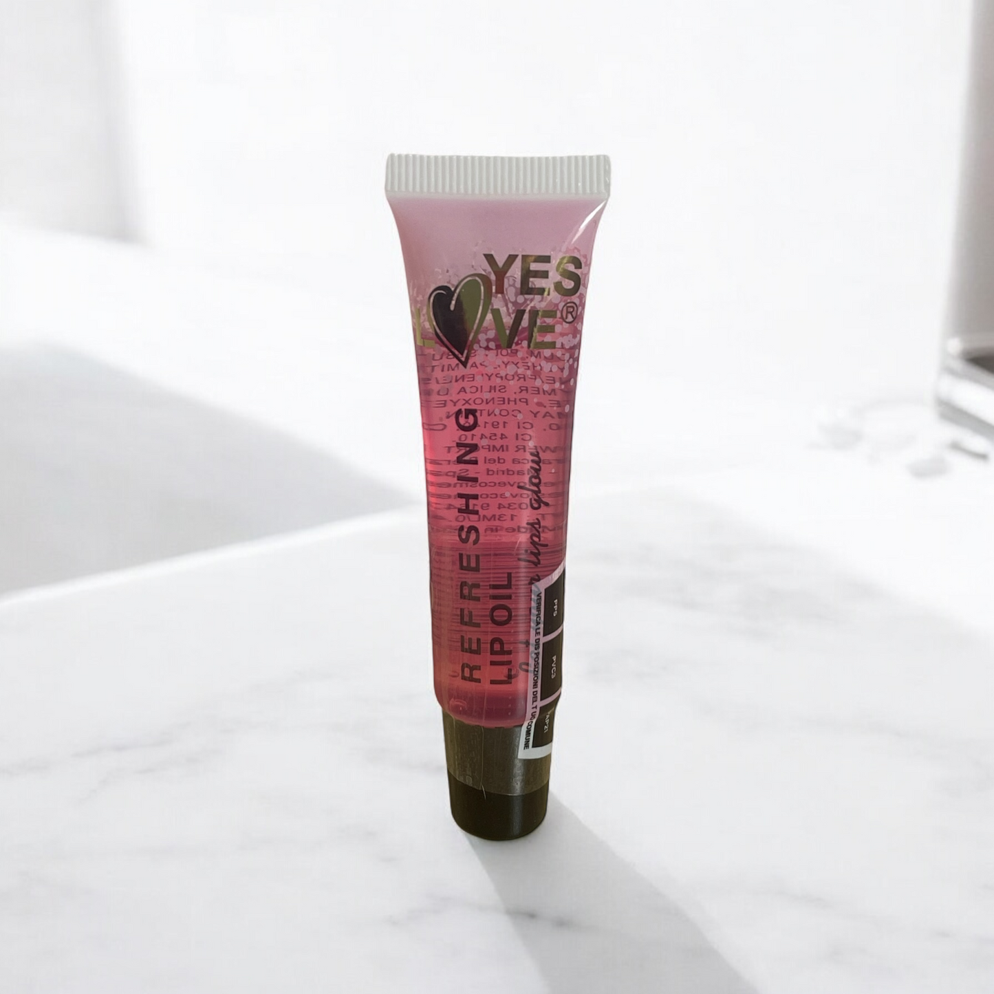 Gloss Surprise - Fraise, Pastèque, Noix de Coco