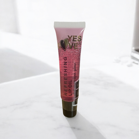 Gloss Surprise - Fraise, Pastèque, Noix de Coco