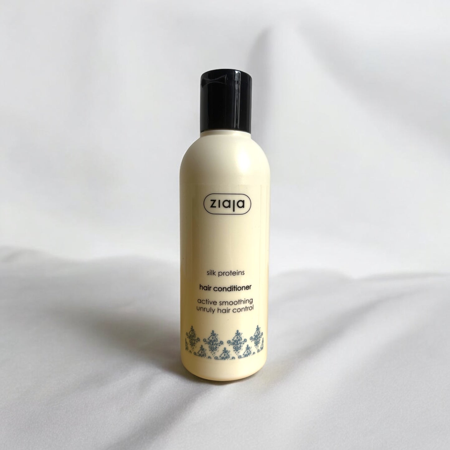 Après-Shampoing Lissant - Protéines de Soie 200mL