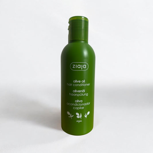 Après-Shampoing Hydratant - Huile d’Olive 200mL