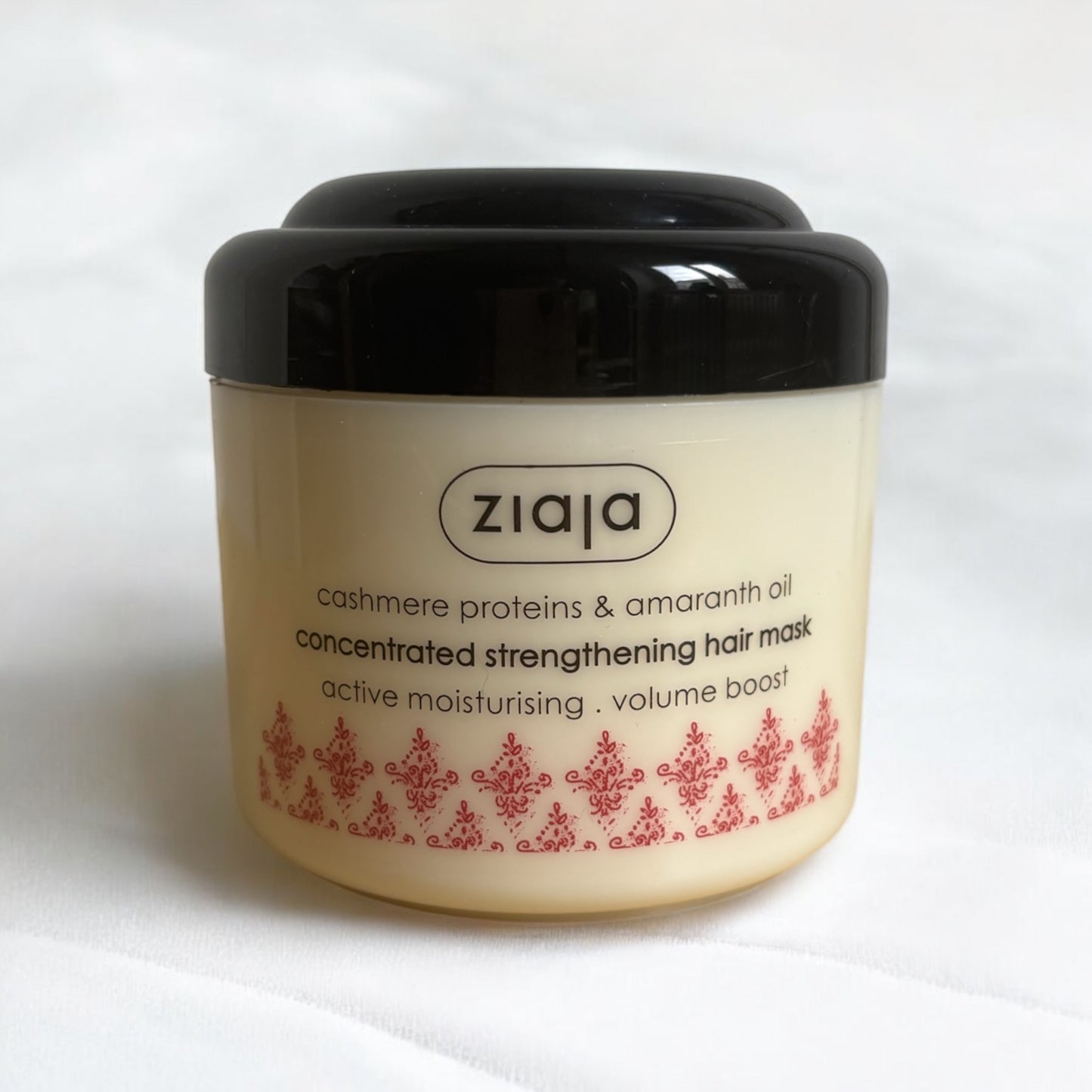 Masque Cheveux Volumateur - Protéines de Cachemire 200mL