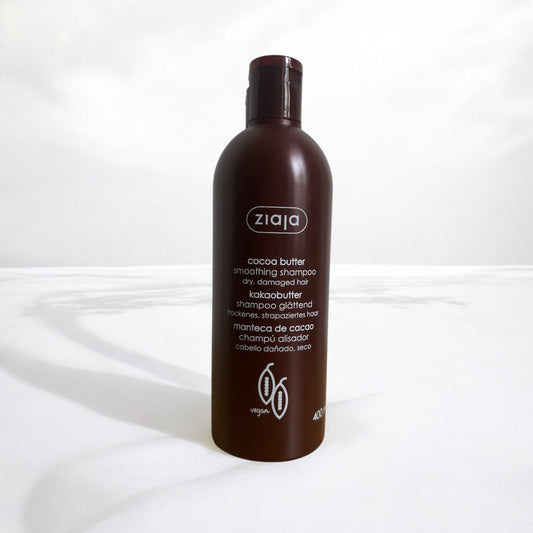 Après-Shampoing Lissant - Beurre de cacao 200mL