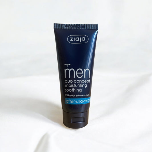 Baume Après-Rasage - 75mL