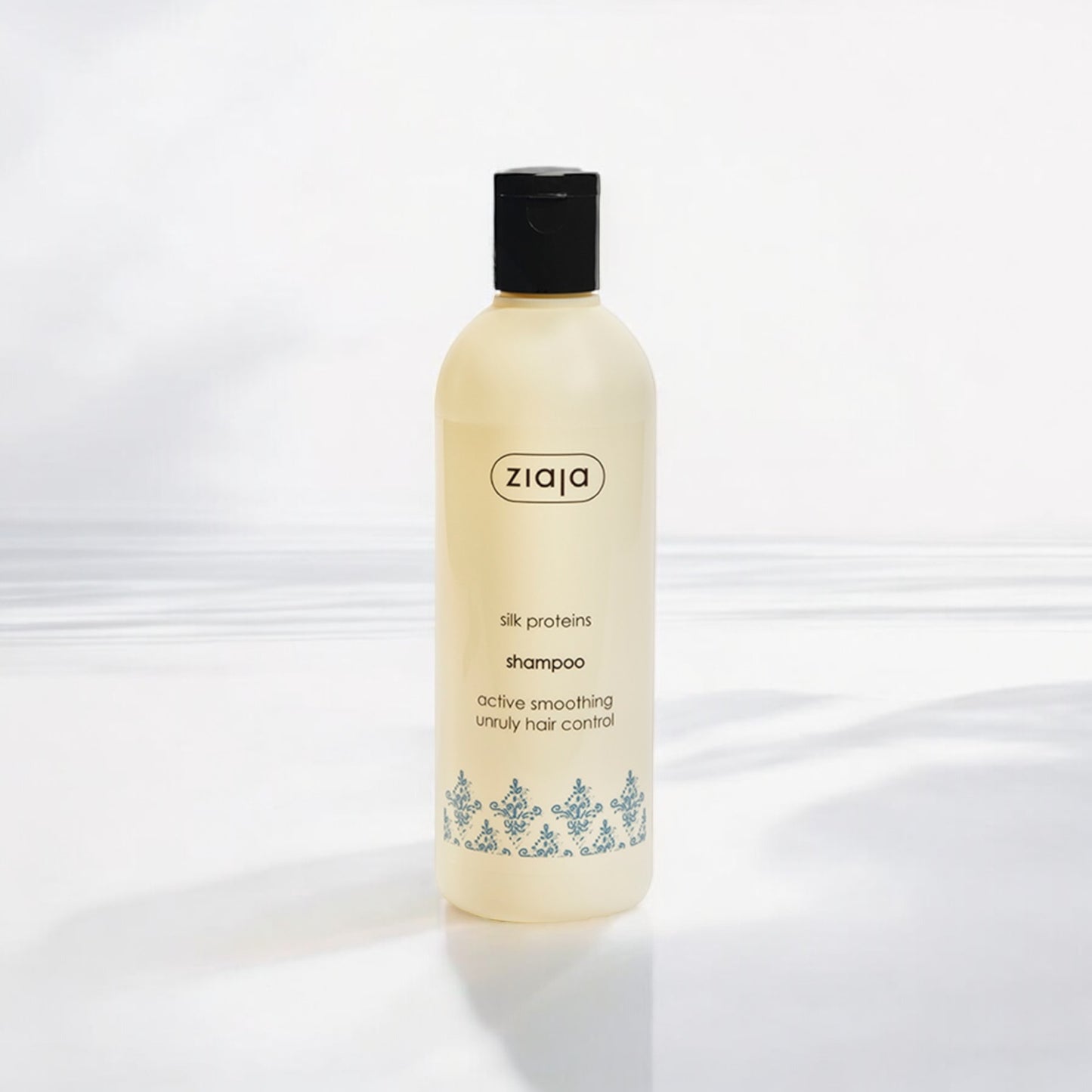 Shampoing Lissant - Protéines de Soie 300mL