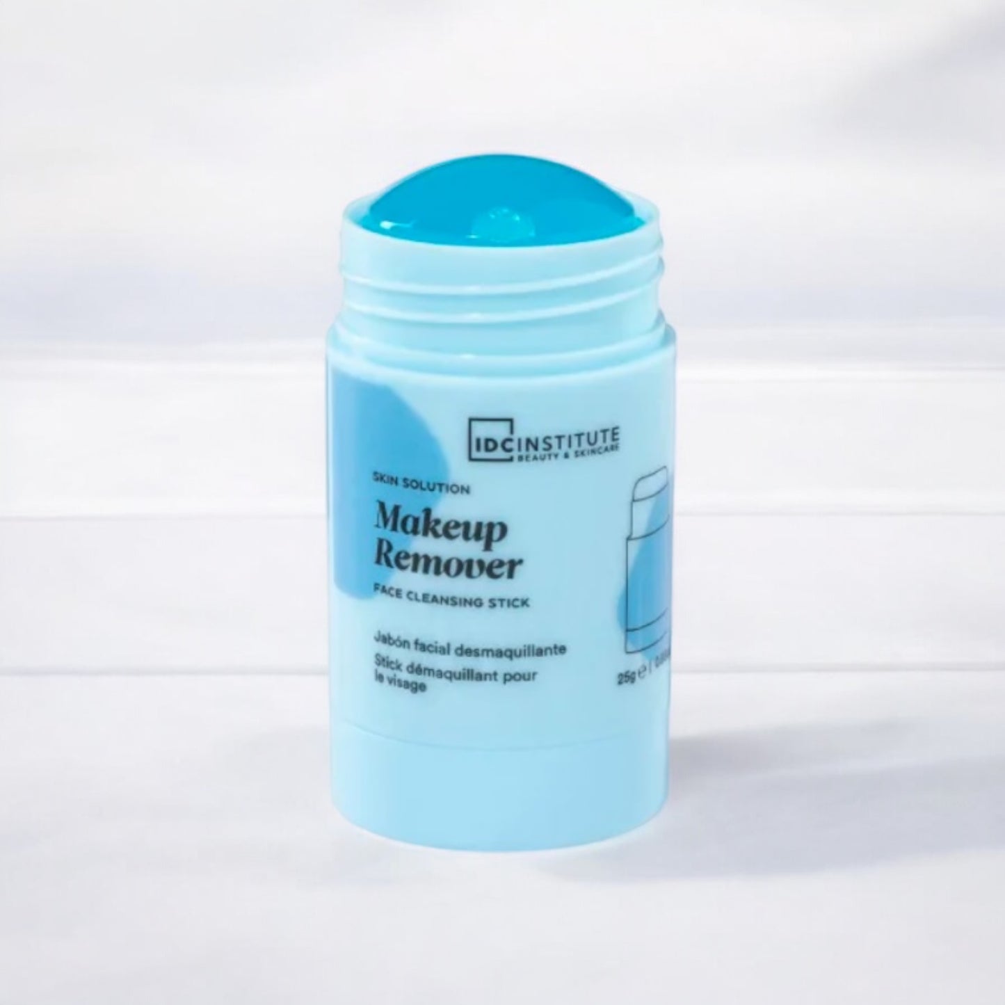 Stick Démaquillant Naturel