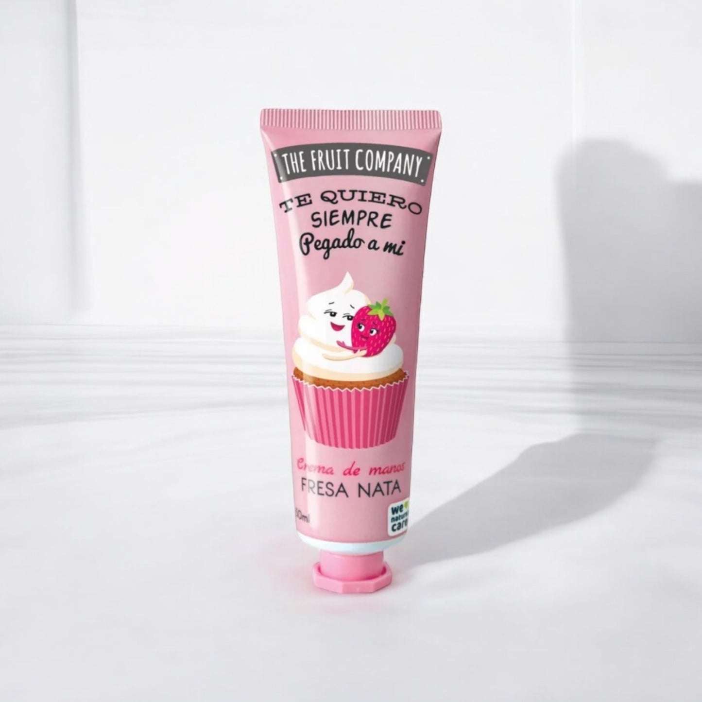 Crème Mains - Fraise Chantilly 🍓