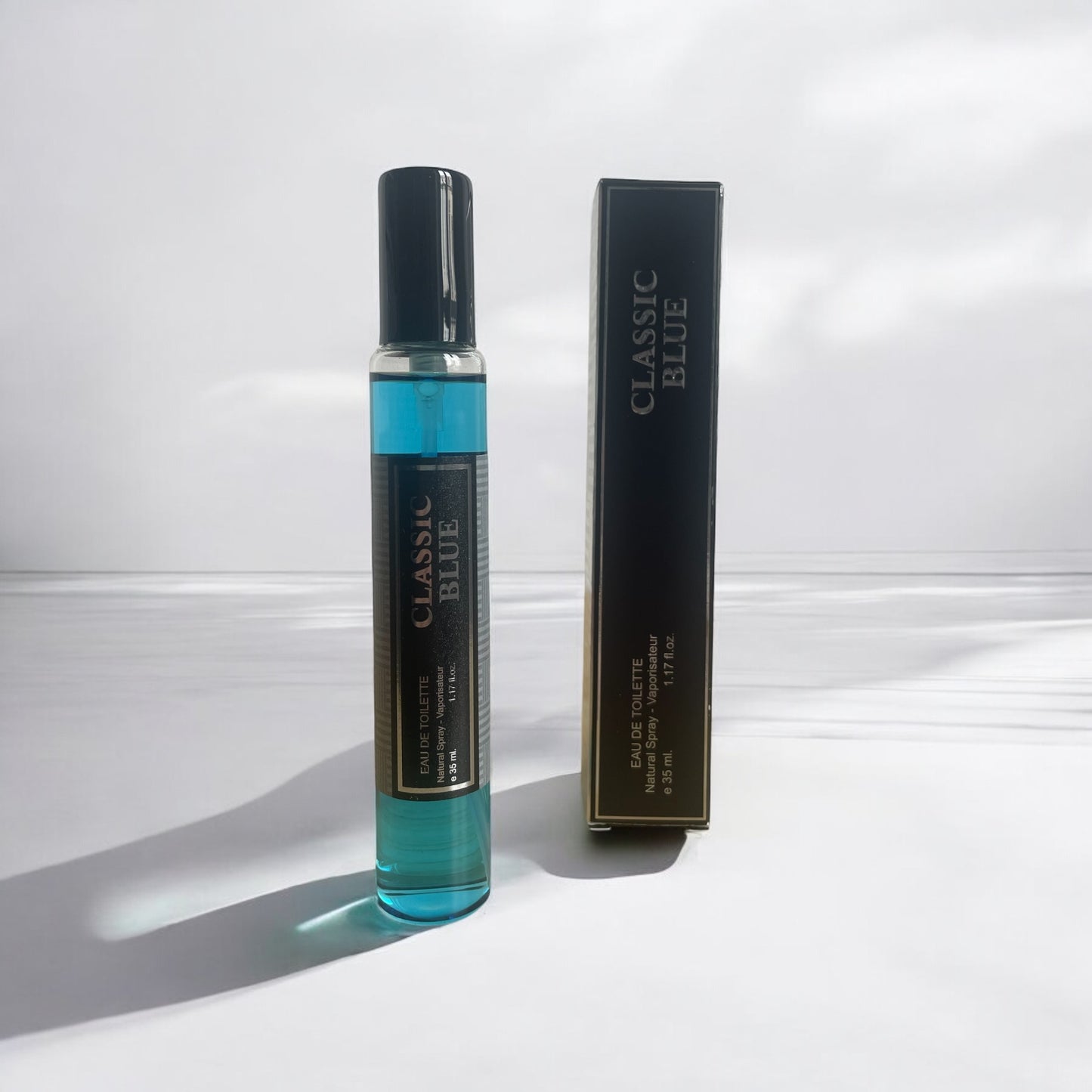 Eau de Parfum - Classic Blue 35mL