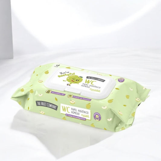 Papier Hygiénique - Pomme