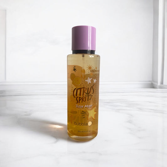 Brume Corporelle - Citrus Spritz 🍋