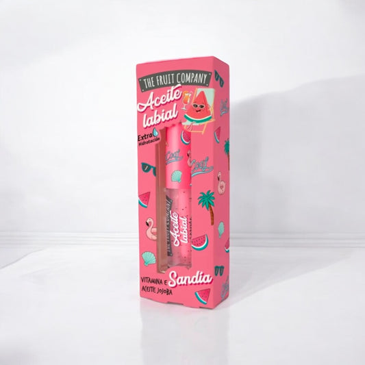 Huile à Lèvres - Pastèque