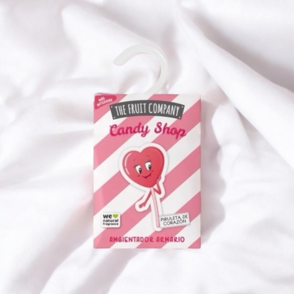 Sachet Désodorisant - Corazon