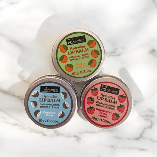 Baume à lèvres - Smoothie