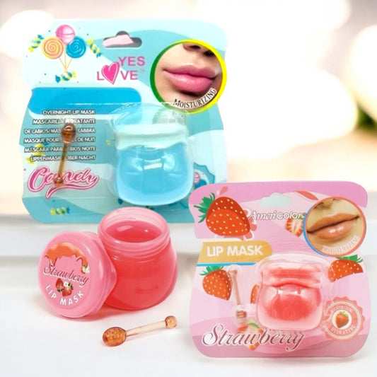 Baume à lèvres - Gelée Masque