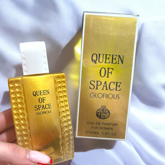 Eau de Parfum - Queen Of Space Glorious 100mL