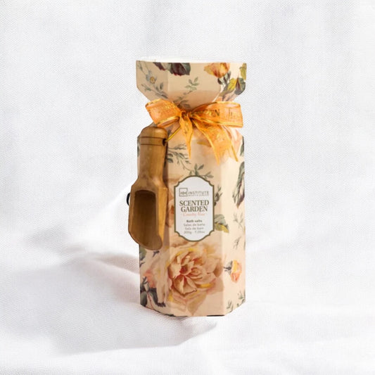 Sel de Bain - Garden