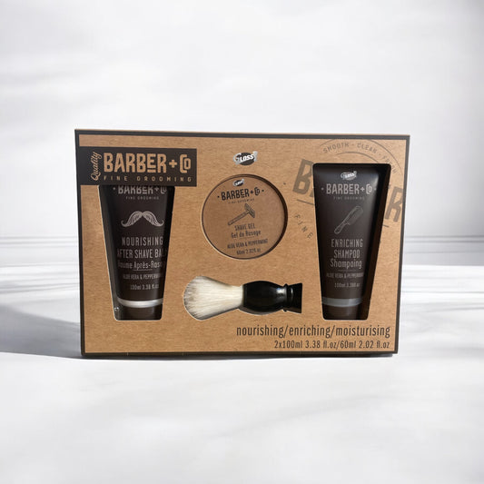 Coffret de Bain Rasage