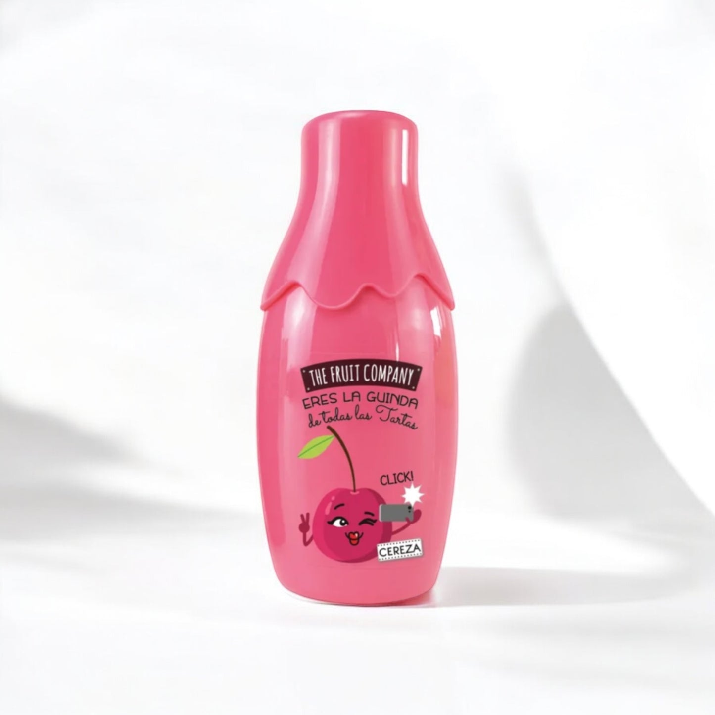 Eau de Toilette - Cerise