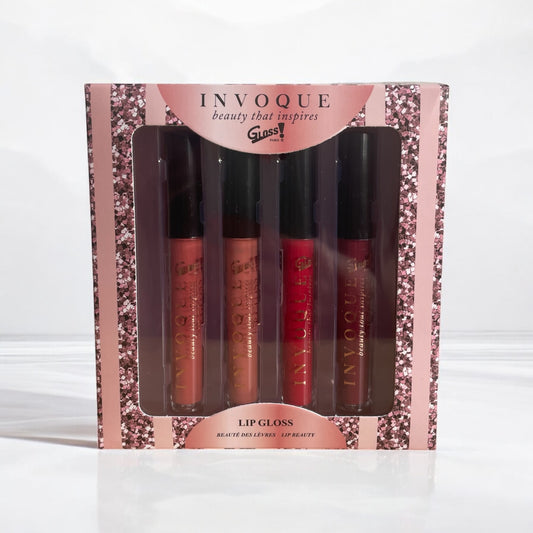 Coffret Gloss