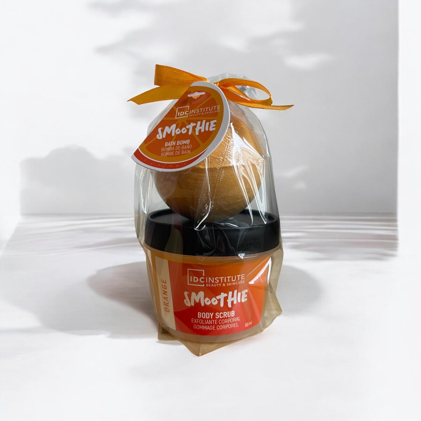 Mini Smoothie - Orange