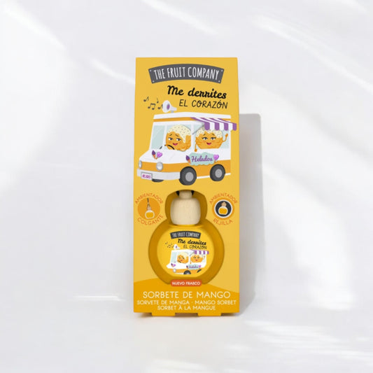 Désodorisant Voiture - Mangue