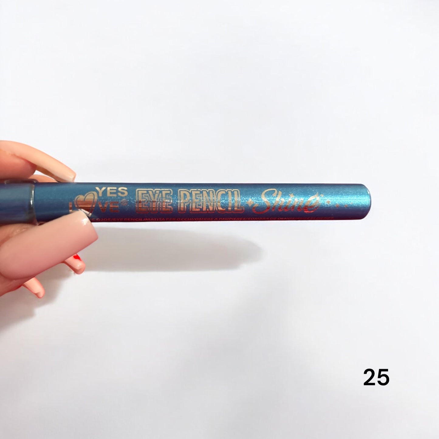 Crayon Yeux - Taille Crayon