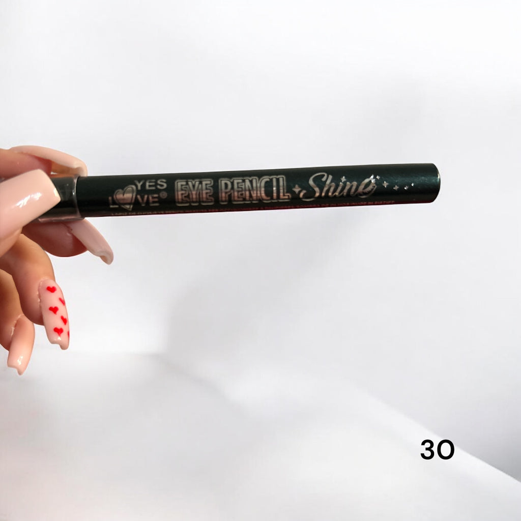 Crayon yeux - Taille crayon