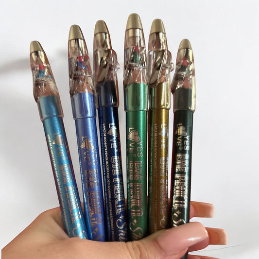 Crayon Yeux - Taille Crayon