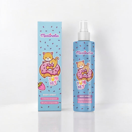 Brume Corporelle - Yum My 210mL