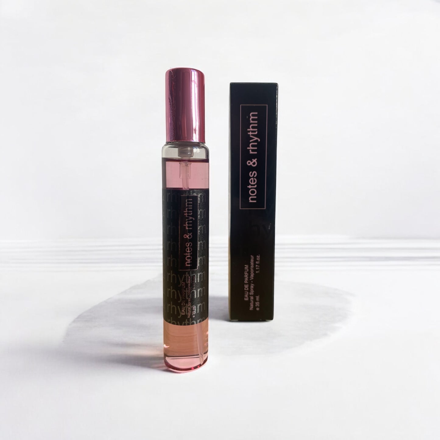 Eau de Parfum - Notes & Rhythm 35mL