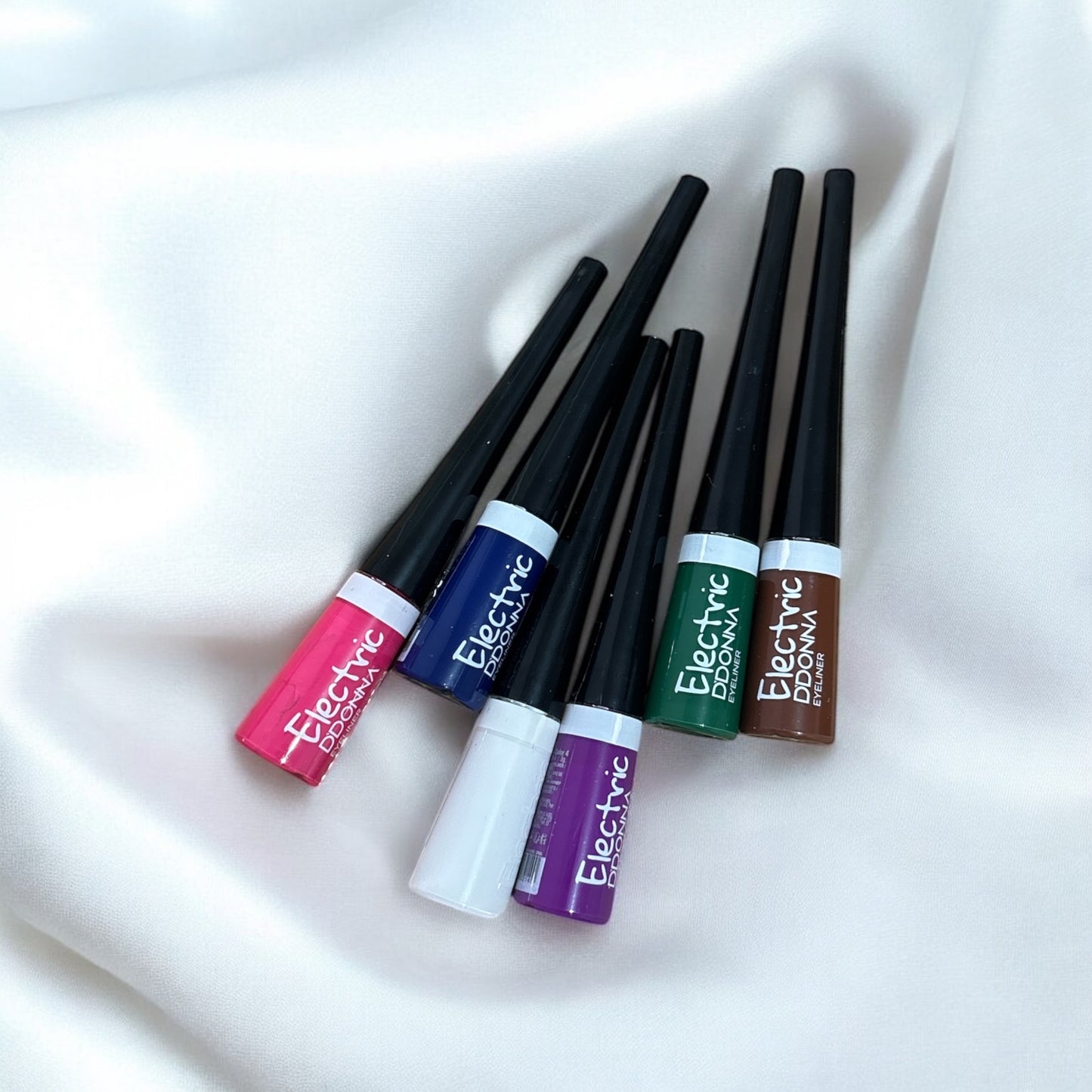 Eyeliner Pinceau - Waterproof